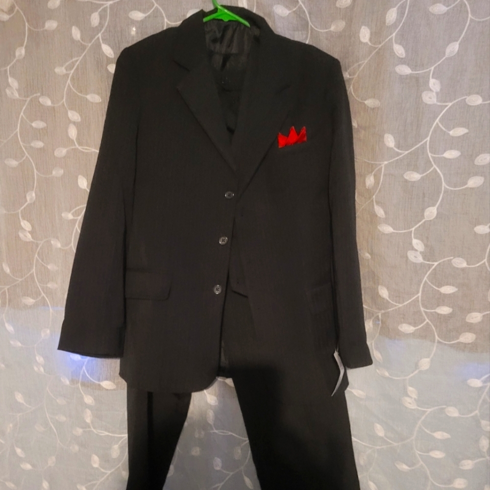 3pc. Suit